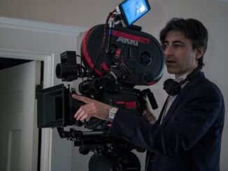 Noah Baumbach