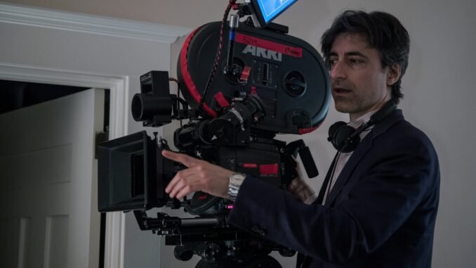 Noah Baumbach