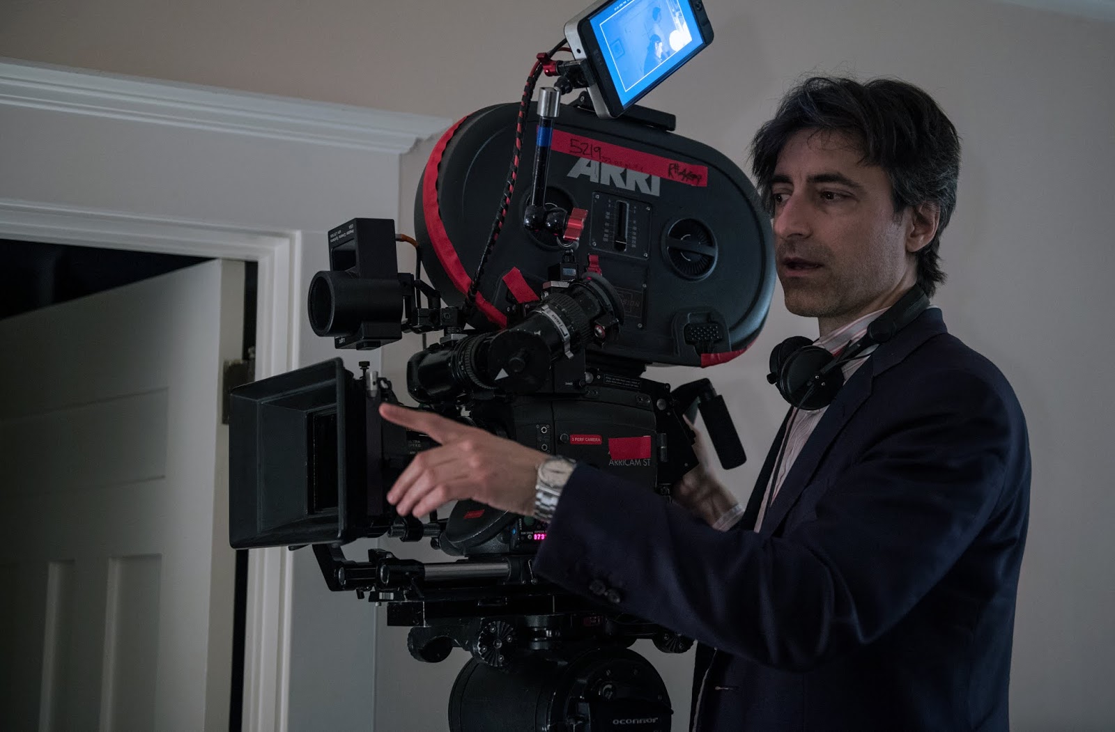 Noah Baumbach