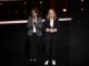 Tina Fey and Amy Poehler