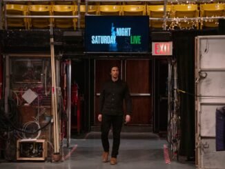Saturday Night Live - Adam Driver