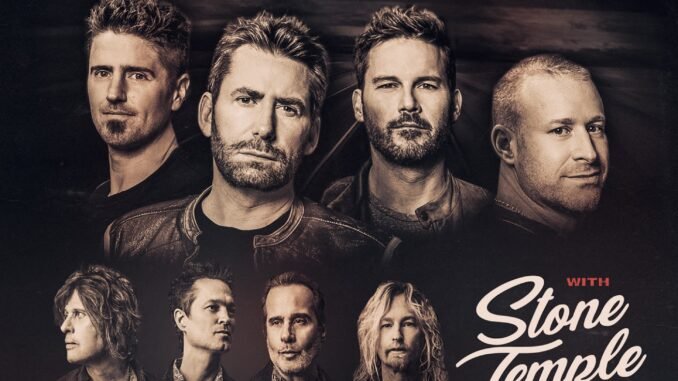 Nickelback