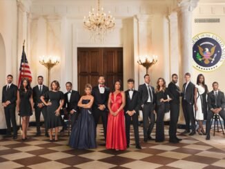 Tyler Perry's The Oval and Tyler Perry's Sistas