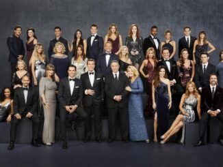 The Young and the Restless