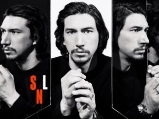 Adam Driver