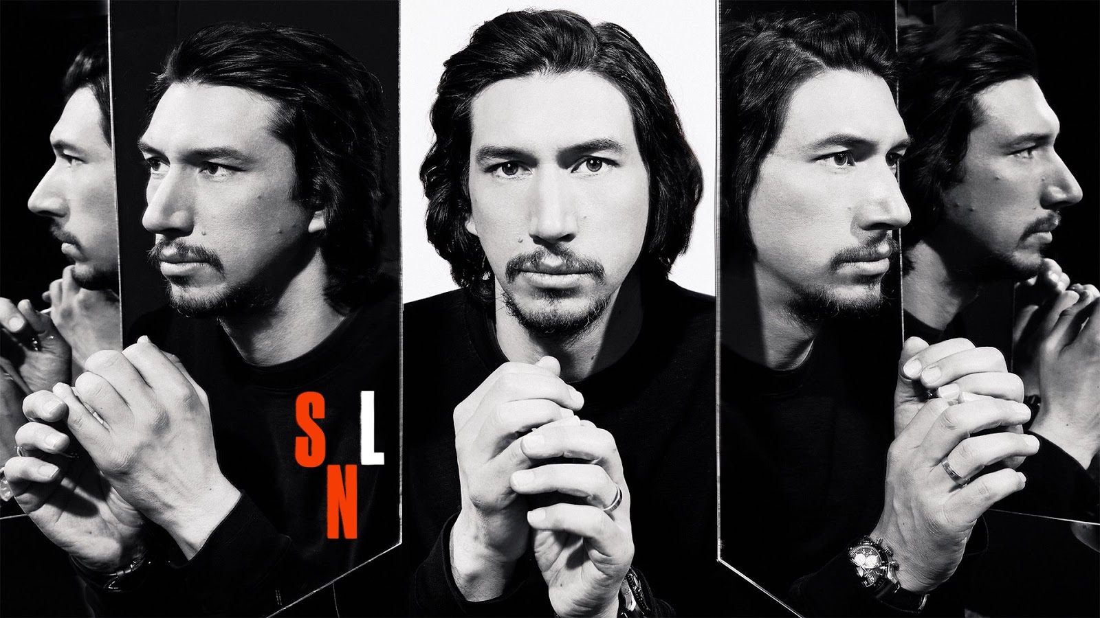 Adam Driver