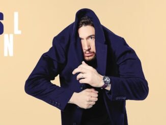 Adam Driver