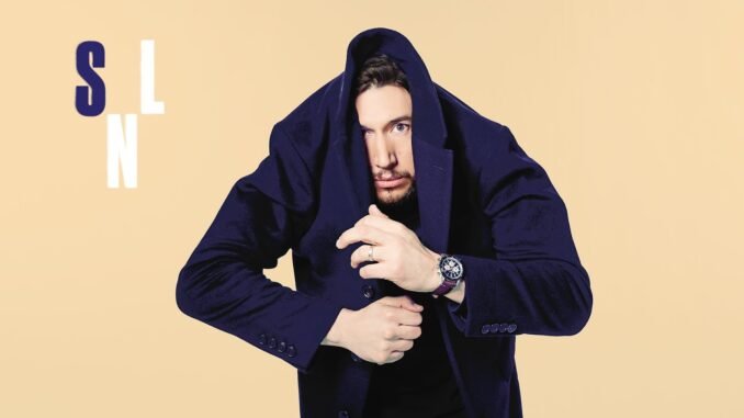 Adam Driver