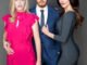 Annika Noelle, Scott Clifton, Jacqueline MacInnes Woods