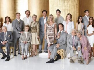 Days of our Lives