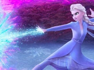 Frozen