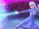 Frozen