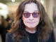Ozzy Osbourne