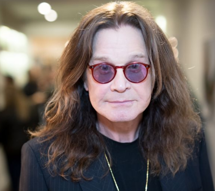 Ozzy Osbourne