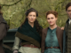 Starz Outlander