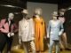 FIDM Oscar Costume Display