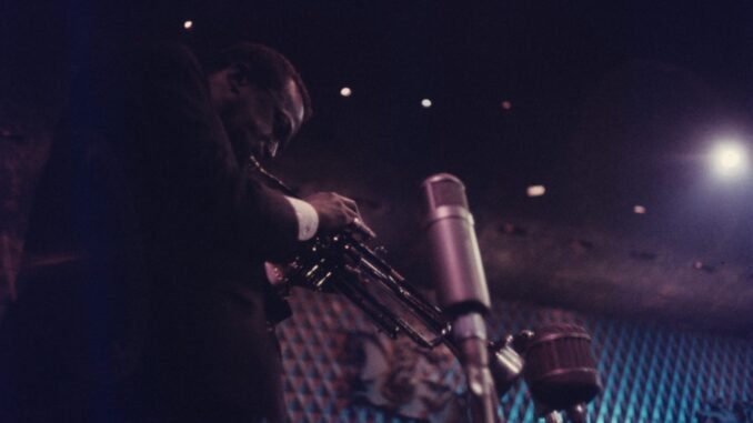 Miles Davis