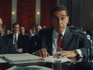 The Irishman