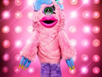 The Masked Singer