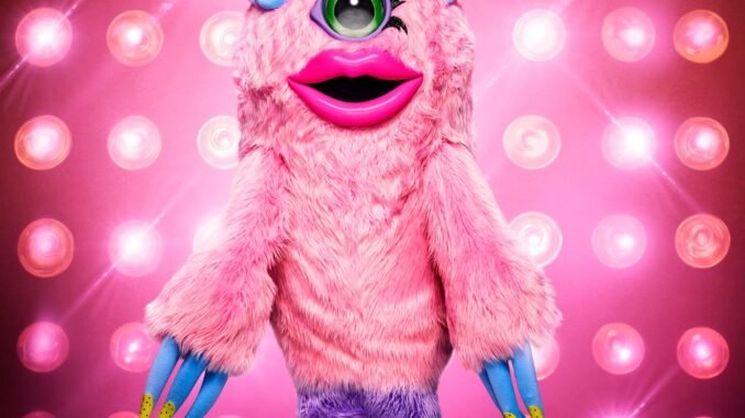 The Masked Singer