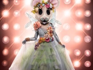 The Masked Singer