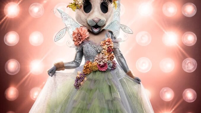The Masked Singer