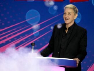 Ellen's Game of Games