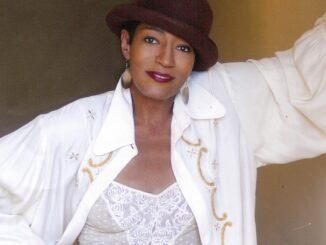 Paula Kelly