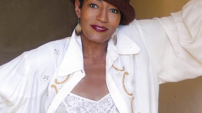 Paula Kelly