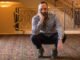 Tony Hale The Mysterious Benedict Society