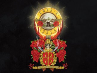 Guns and Roses