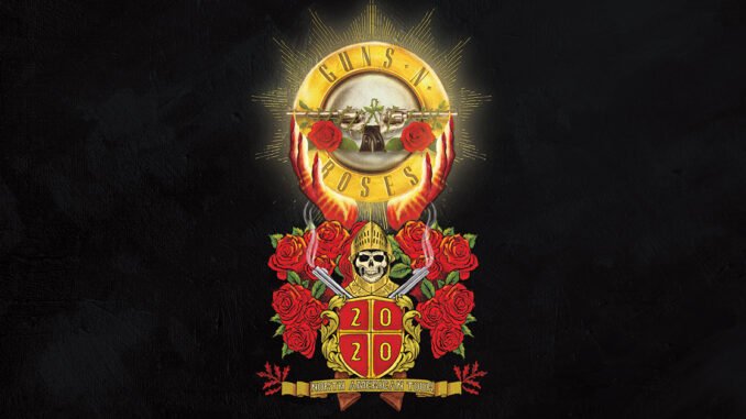 Guns and Roses