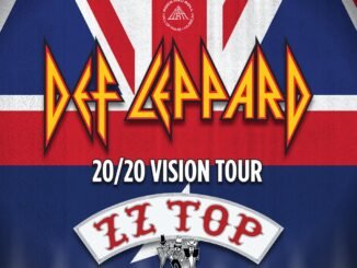 Def Leppard