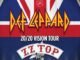 Def Leppard