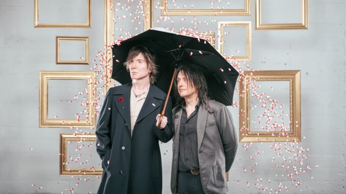 Goo Goo Dolls