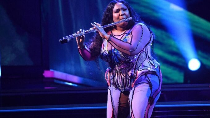 Lizzo