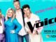 The Voice