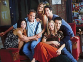 Friends