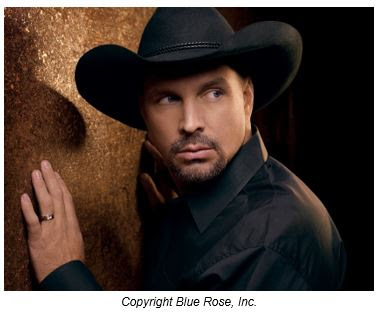 Garth Brooks