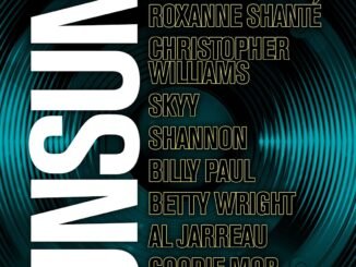 Unsung