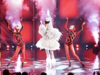 The Masked Singer