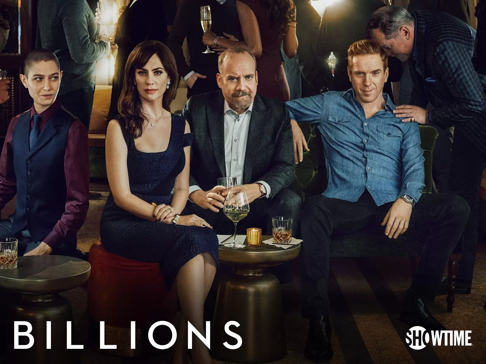 Billions