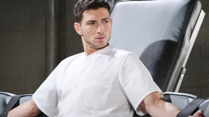 Days of our Lives
