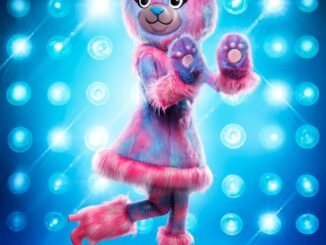 The Masked Singer