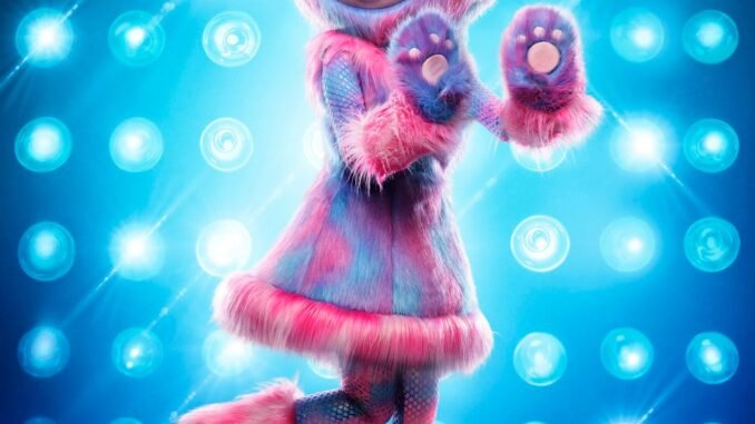 The Masked Singer