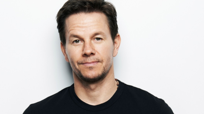 Mark Wahlberg
