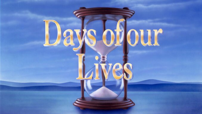 Days of our Lives airs weekdays on Peacock