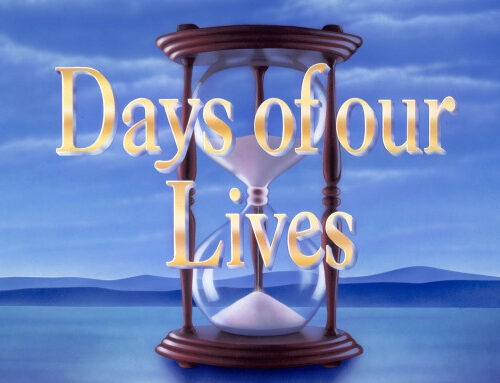 ‘Days of our Lives’: Soap Opera Spoilers Week of January 13, 2025