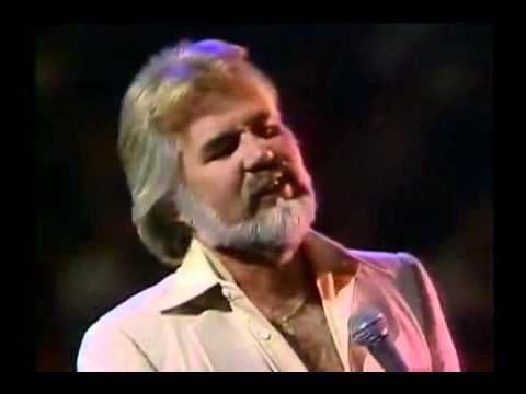 Kenny Rogers