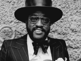 Billy Paul